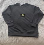 Stone island trui, Kleding | Heren, Truien en Vesten, Stone island, Maat 48/50 (M), Zwart, Nieuw