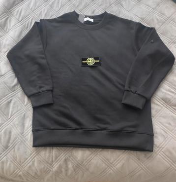 Stone island trui  beschikbaar voor biedingen