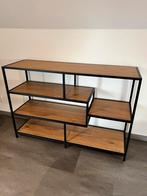 Sidetable metaal, Enlèvement, Comme neuf, Métal