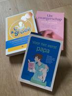 Boeken zwangerschap en kinderen, Ophalen, Nieuw, Zwangerschap en Bevalling
