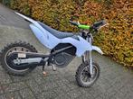 Pitbike elektrisch, Ophalen of Verzenden, Zo goed als nieuw, Pitbike