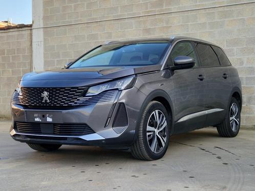 Peugeot 5008 | 2021 | 62.265 km | Moderne 7-zit, Auto's, Peugeot, Bedrijf, Te koop, ABS, Achteruitrijcamera, Adaptieve lichten
