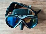Mares Scubatech XR duikbril, Watersport en Boten, Ophalen of Verzenden, Nieuw, Duikbril of Snorkel