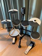 Roland TD-1 KV V-Drum Set + toebehoren, Ophalen, Zo goed als nieuw, Roland