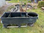 Vierkamer filter vijver, Tuin en Terras, Vijvers, Ophalen, Gebruikt