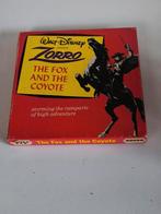 8 mm film, Zorro, Audio, Tv en Foto, Ophalen of Verzenden