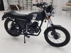 Moto Mash Fifty in nieuwstaat te koop, Motoren, Motoren | Mash, Particulier, Toermotor, 11 kW of minder, 50 cc