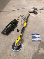 Schuurmachine stanley SFMEE500S fatmax langnek complete set, Ophalen, Zo goed als nieuw, 600 tot 1200 watt, Vlakschuurmachine
