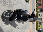 Vespa GTS 125cc, Motoren, Motoren | Piaggio, Scooter, Particulier, 11 kW of minder