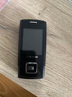 Samsung, Ophalen of Verzenden, Zo goed als nieuw