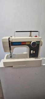 Naaimachine Necchi, Ophalen, Gebruikt, Naaimachine