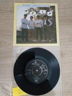 BEATLES HELPEN UK NINE, Ophalen of Verzenden, Zo goed als nieuw, Overige formaten, Rock-'n-Roll
