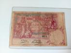 20fr type Vermiljoen"1894" morin 21b, Ophalen of Verzenden