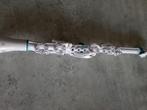 Clarineo studieklarinet, Muziek en Instrumenten, Kunststof, Gebruikt, Overige typen, Ophalen of Verzenden