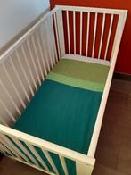 Dekbedovertrek voor babybed., Kinderen en Baby's, Ophalen of Verzenden, Gebruikt