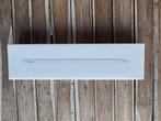 Apple Pencil 2e generatie - NOVO, Computers en Software, Apple iPads, Ophalen of Verzenden, Nieuw, Wit, Apple iPad