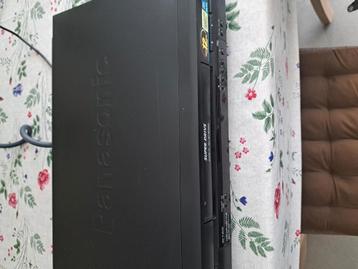 Videorecorder panasonic beschikbaar voor biedingen