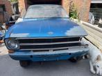 Opel Kadett B, Auto's, Achterwielaandrijving, Zwart, 5 deurs, Particulier
