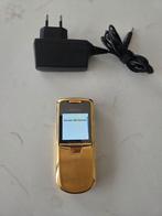 A vendre nokia 8800, Télécoms, Enlèvement ou Envoi, Comme neuf