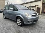 OPEL MERIVA 1.3CDTi, Auto's, Opel, Te koop, Zilver of Grijs, 55 kW, 5 deurs