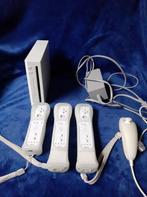 Console Nintendo Wii, Enlèvement