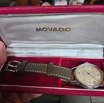 Montre Movado, Ophalen, Polshorloge, Met bandje