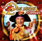 CD- Studio 100 - Piet Piraat – 10 Toppers, Cd's en Dvd's, Ophalen of Verzenden, 6 tot 9 jaar