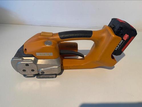 Omsnoer apparaat STB70 in goede staat, Zakelijke goederen, Stock en Retail | Verpakking en Verzending, Ophalen