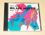 CD - The Best Of BLUE NOTE Vol.2, Cd's en Dvd's, Cd's | Jazz en Blues, Ophalen of Verzenden, Zo goed als nieuw, Jazz