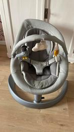 Nuna Leaf Grow babyrelax, Kinderen en Baby's, Kinderstoelen, Zo goed als nieuw, Ophalen