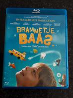 Brammetje baas blu ray NL, Ophalen of Verzenden, Zo goed als nieuw