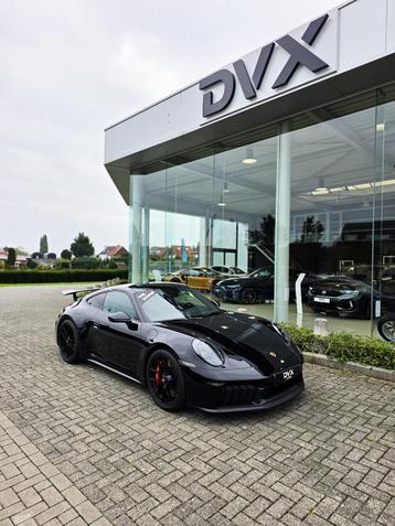 911 - 992.2 GTS Aero/Camera/PDLS/Excl Design beschikbaar voor biedingen