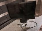 7 monitoren: 3 van Philips en 4 van Benq, Audio, Tv en Foto, Ophalen, Zo goed als nieuw, Philips