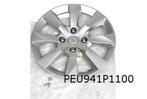 Peugeot 2008 Wieldop 15'' Origineel! 96786808TW, Auto diversen, Wieldoppen, Verzenden, Nieuw