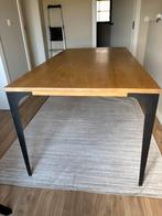 Eettafel mangohout, Ophalen, Zo goed als nieuw