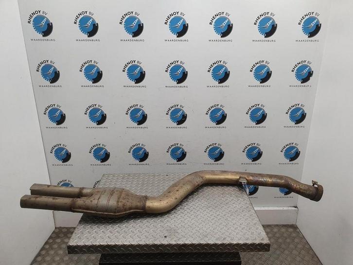 B.M.W. 5 SERIES F10LCI 530d High Executive  [CATALYTIC_CONVE, Auto-onderdelen, Uitlaatsystemen, Gebruikt, ARN erkend, Stiba lid