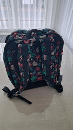 SACOCHE KIPLING, Enlèvement