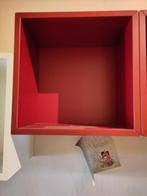 Kallax opbergkast, Ophalen, Gebruikt