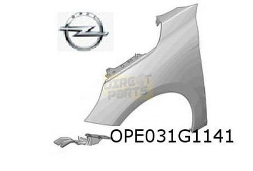 Opel Corsa (9/19-) voorschermsteun Links voorzijde boven Ori, Auto-onderdelen, Carrosserie, Spatbord, Opel, Nieuw, Ophalen of Verzenden