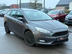 Ford focus benzine NIEUW STAAT weinig km met 12m garantie, Auto's, Ford, Bedrijf, Te koop