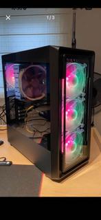 Pc game, Computers en Software, Ophalen, Zo goed als nieuw, 32 GB, HDD