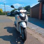 Honda Sh125i scheurijzer., Motoren, Particulier