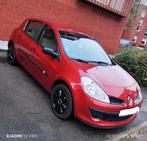 Renault clio 3, Achat, Beige, Boîte manuelle, 5 portes