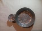 ., Antiek en Kunst, Antiek | Tin, Ophalen