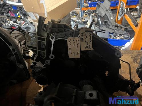 CITROEN C4 1.4 Versnellingsbak 20CQ15 2004-2013, Auto-onderdelen, Transmissie en Toebehoren, Citroën, Gebruikt, Ophalen of Verzenden
