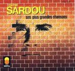MICHEL SARDOU : Ses plus grandes chansons, Cd's en Dvd's, Cd's | Franstalig, Ophalen of Verzenden, Zo goed als nieuw