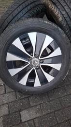 Mercedes Vito nieuwe velgen en banden Continental 17 inch, Auto-onderdelen, Banden en Velgen, Ophalen, Nieuw, 17 inch