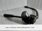 Combischakelaar Mercedes W116 0055454124, Ophalen of Verzenden, Gebruikt, Mercedes-Benz