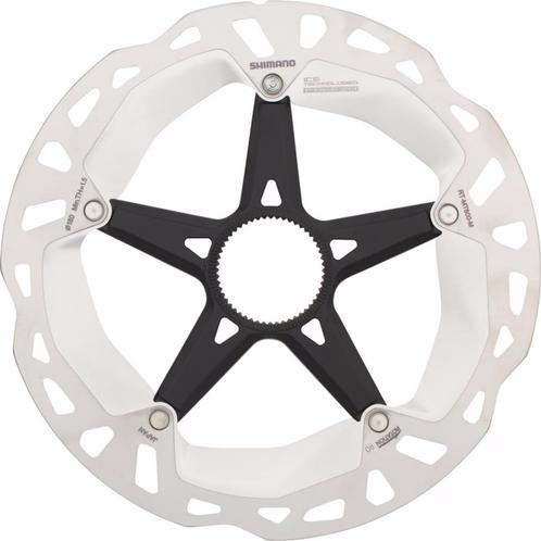 Shimano XT Center Lock-schijven, Fietsen en Brommers, Fietsonderdelen, Nieuw, Mountainbike, Wiel, Ophalen of Verzenden