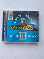 Various ‎: Atmoz III - Blue Monday (CD) Trance hard house, Ophalen of Verzenden